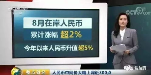 跌跌不休匯率創(chuàng)16個月新低 外貿(mào)貨代企業(yè)外匯風險激增